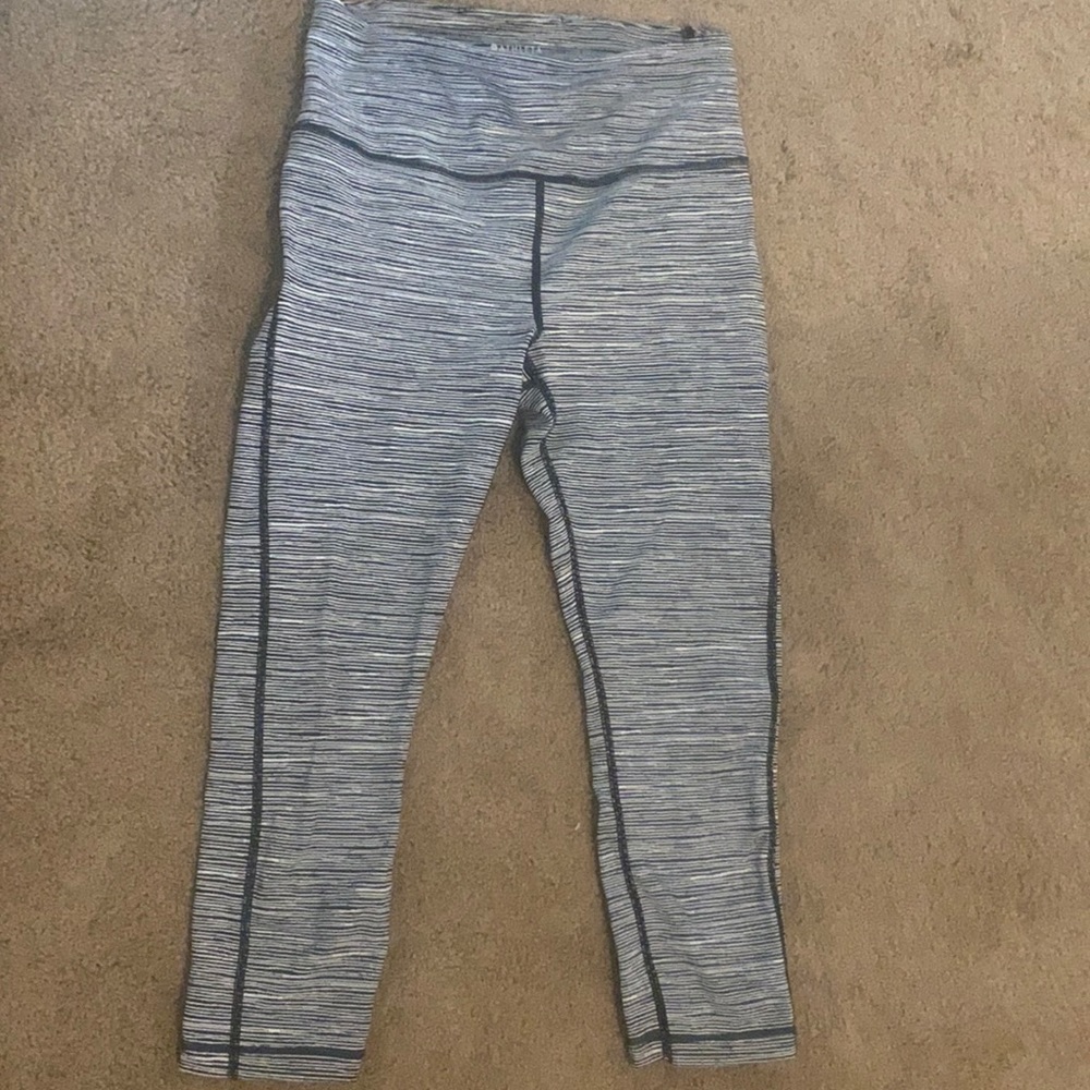 Athleta ultimate Capri